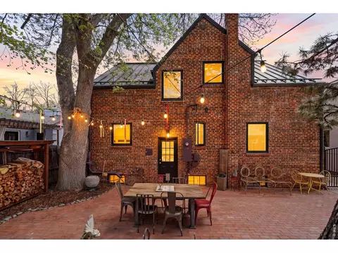 1533 Oneida St, Denver, CO 80220