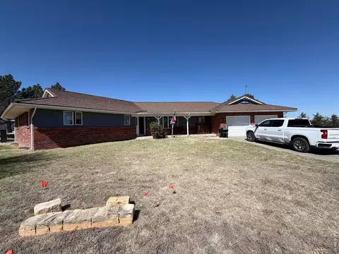 355 W 9th St, Cheyenne Wells, CO 80810