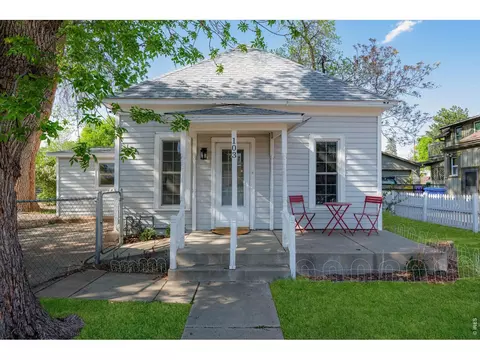 103 E 12th St, Loveland, CO 80537