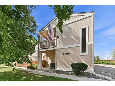 8798 Chase Dr #4, Arvada, CO 80003