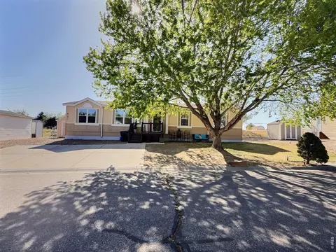 4101 Wapiti Way, Evans, CO 80620