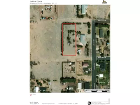 Undisclosed, Cheyenne Wells, CO 80810