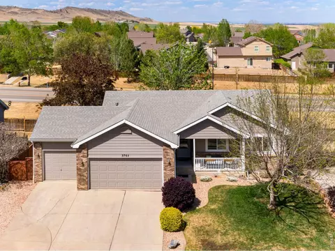 3765 Downieville St, Loveland, CO 80538