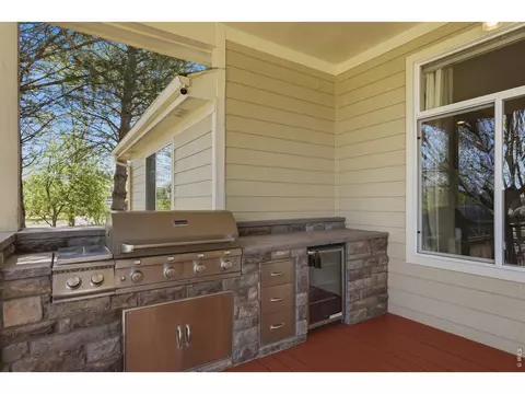Exterior - 4364 Haystack Dr, Windsor, CO 80550 photo 13 of 14