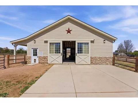 Exterior - 4364 Haystack Dr, Windsor, CO 80550 photo 3 of 14