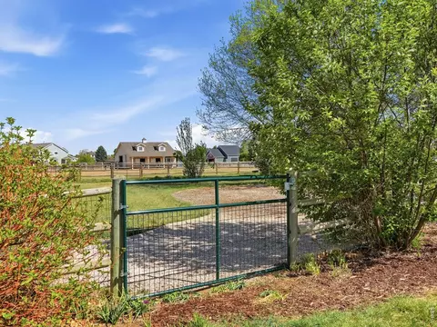 Exterior - 4364 Haystack Dr, Windsor, CO 80550 photo 10 of 14