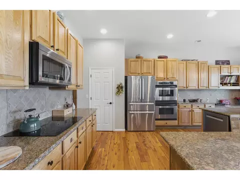 Kitchen - 4364 Haystack Dr, Windsor, CO 80550 photo 5 of 5