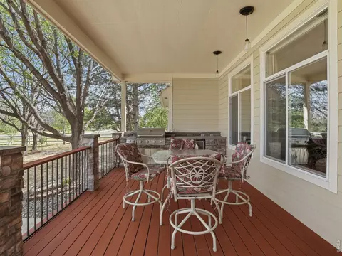 Exterior - 4364 Haystack Dr, Windsor, CO 80550 photo 12 of 14