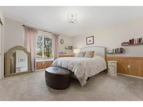 Bedroom - 4364 Haystack Dr, Windsor, CO 80550 photo 3 of 4