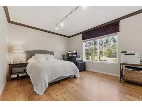 Bedroom - 4364 Haystack Dr, Windsor, CO 80550 photo 4 of 4