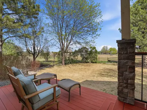 Exterior - 4364 Haystack Dr, Windsor, CO 80550 photo 4 of 14