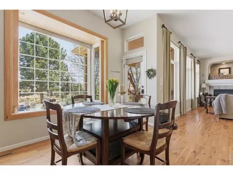 Dining - 4364 Haystack Dr, Windsor, CO 80550 photo 2 of 3