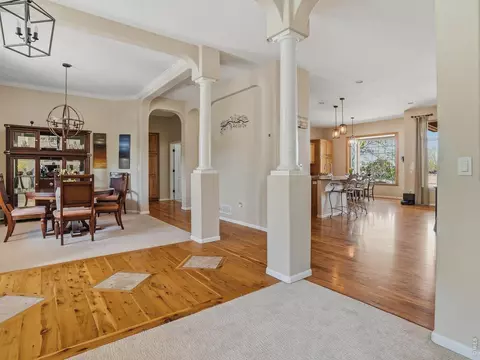 Entry Way - 4364 Haystack Dr, Windsor, CO 80550 photo 3 of 3