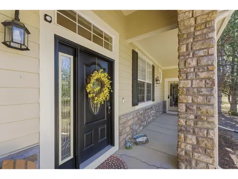 Exterior - 4364 Haystack Dr, Windsor, CO 80550 photo 2 of 14