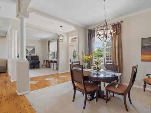 Dining - 4364 Haystack Dr, Windsor, CO 80550 photo 1 of 3