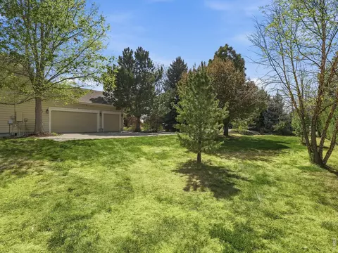 Exterior - 4364 Haystack Dr, Windsor, CO 80550 photo 8 of 14