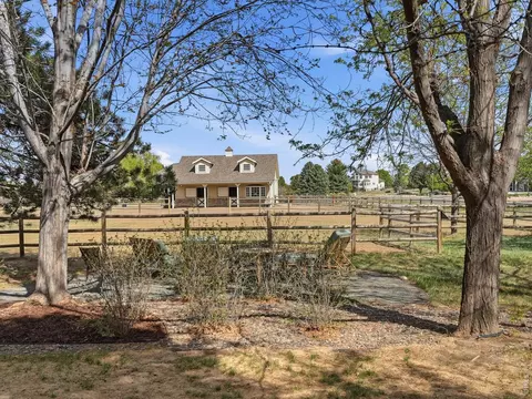 Exterior - 4364 Haystack Dr, Windsor, CO 80550 photo 6 of 14