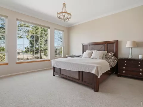 Bedroom - 4364 Haystack Dr, Windsor, CO 80550 photo 2 of 4