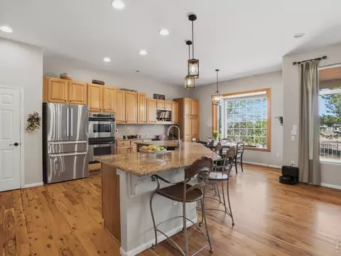 Kitchen - 4364 Haystack Dr, Windsor, CO 80550 photo 2 of 5
