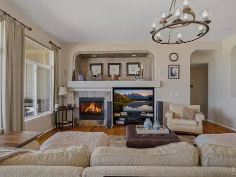 Living - 4364 Haystack Dr, Windsor, CO 80550 photo 3 of 3