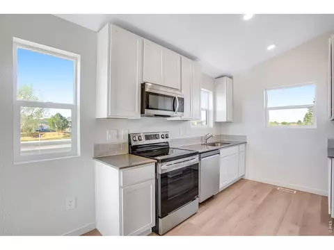 Kitchen - 3701 Katina Way, Evans, CO 80620 photo 1 of 4