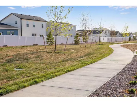 Exterior - 3701 Katina Way, Evans, CO 80620 photo 5 of 5