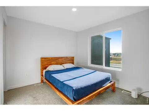 Bedroom - 3701 Katina Way, Evans, CO 80620 photo 1 of 4