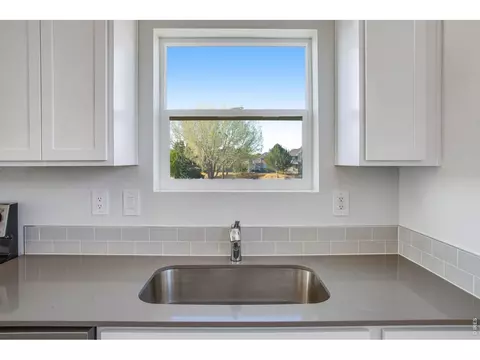 Kitchen - 3701 Katina Way, Evans, CO 80620 photo 3 of 4