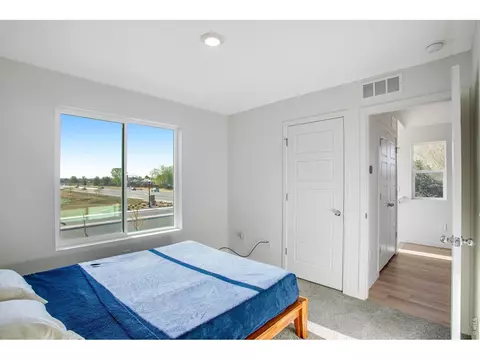 Bedroom - 3701 Katina Way, Evans, CO 80620 photo 2 of 4