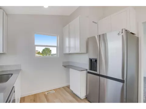Kitchen - 3701 Katina Way, Evans, CO 80620 photo 2 of 4