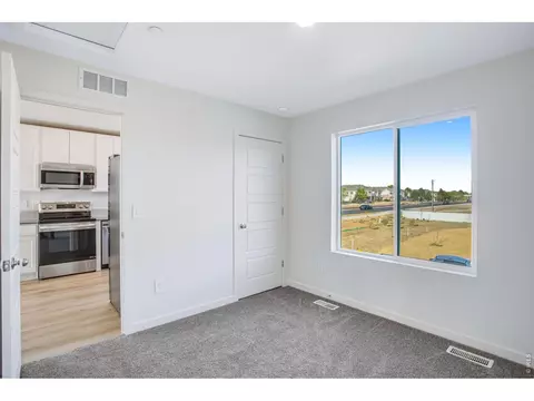 Bedroom - 3701 Katina Way, Evans, CO 80620 photo 4 of 4