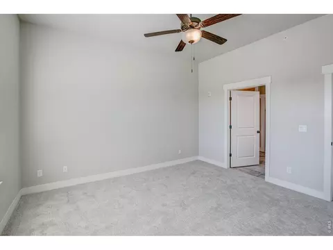 Bedroom - 6672 Crystal Downs Dr #207, Windsor, CO 80550 photo 3 of 5