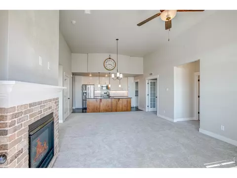 Living - 6672 Crystal Downs Dr #207, Windsor, CO 80550 photo 5 of 9