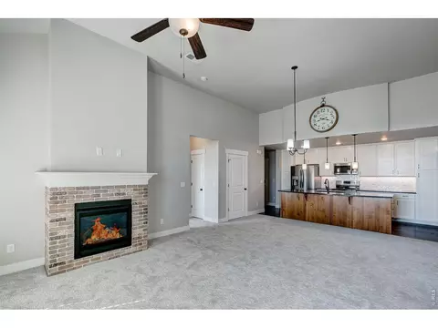 Living - 6672 Crystal Downs Dr #207, Windsor, CO 80550 photo 8 of 9
