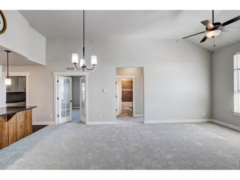 Living - 6672 Crystal Downs Dr #207, Windsor, CO 80550 photo 3 of 9