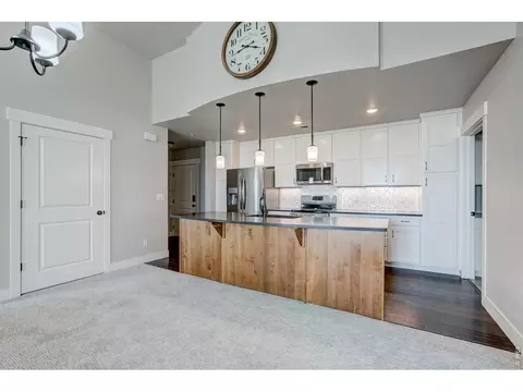 Kitchen - 6672 Crystal Downs Dr #207, Windsor, CO 80550 photo 2 of 7