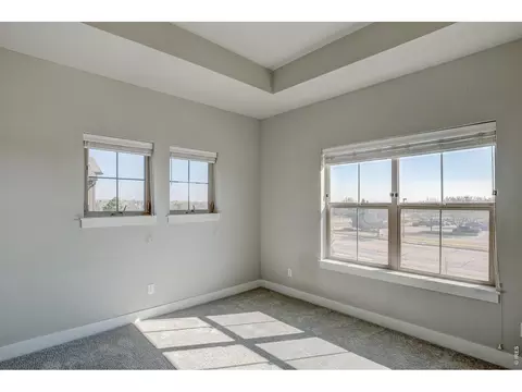 Bedroom - 6672 Crystal Downs Dr #207, Windsor, CO 80550 photo 5 of 5