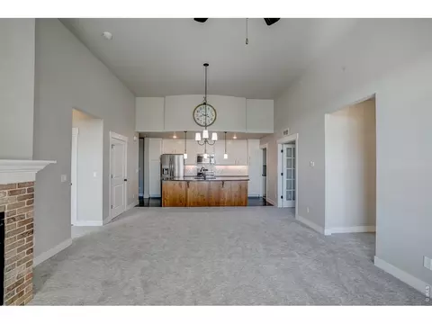 Living - 6672 Crystal Downs Dr #207, Windsor, CO 80550 photo 2 of 9
