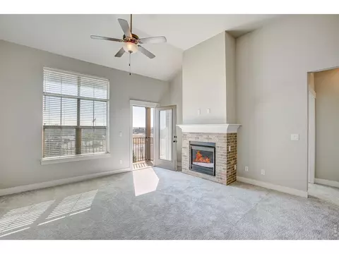 Living - 6672 Crystal Downs Dr #207, Windsor, CO 80550 photo 7 of 9