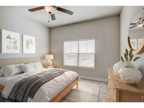Bedroom - 6672 Crystal Downs Dr #207, Windsor, CO 80550 photo 1 of 5