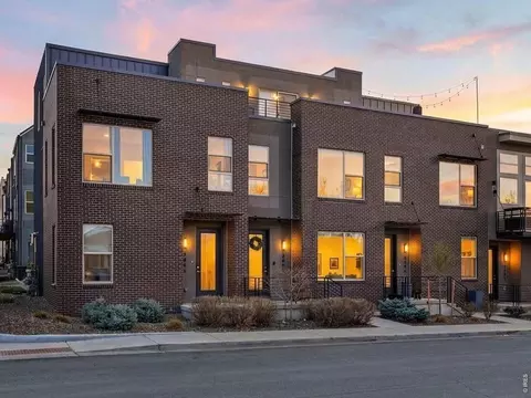 3494 E 31st Ave, Denver, CO 80205