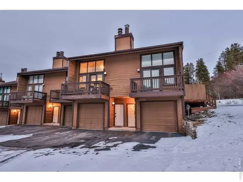 444 County Road 832 #30-13, Fraser, CO 80442