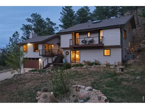 2706 Crestridge Ct, Boulder, CO 80302