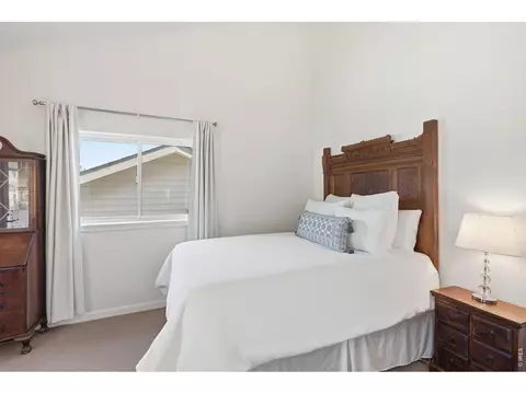 Bedroom - 2706 Crestridge Ct, Boulder, CO 80302 photo 3 of 5