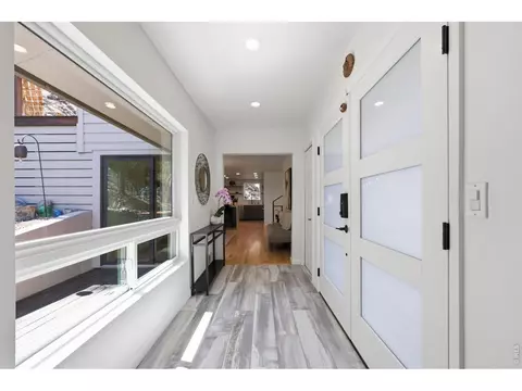 Entry Way - 2706 Crestridge Ct, Boulder, CO 80302 photo 1 of 1
