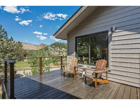 Exterior - 2706 Crestridge Ct, Boulder, CO 80302 photo 2 of 10