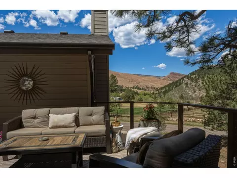 Exterior - 2706 Crestridge Ct, Boulder, CO 80302 photo 5 of 10