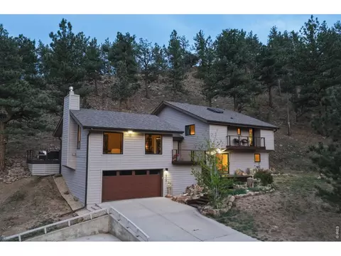 Exterior - 2706 Crestridge Ct, Boulder, CO 80302 photo 10 of 10