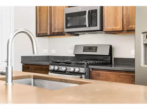 Kitchen - 1637 Stoll Dr, Windsor, CO 80550 photo 4 of 4