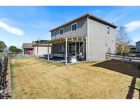 Exterior - 1637 Stoll Dr, Windsor, CO 80550 photo 6 of 6
